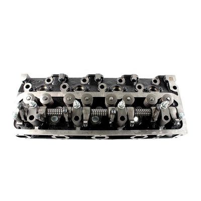 เครื่องยนต์รถบรรทุกหนัก Sinotruk Howo HF8001 หัวกระบอก Yunnei 4100QB-2/4102QB สําหรับ JAC