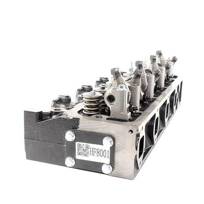 เครื่องยนต์รถบรรทุกหนัก Sinotruk Howo HF8001 หัวกระบอก Yunnei 4100QB-2/4102QB สําหรับ JAC