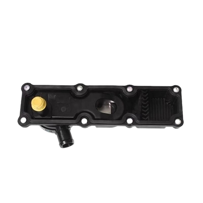 JAC Sinotruk HOWO Shandeka X10017453 เครื่องกรองแยกน้ํามันจากก๊าซสําหรับรถบรรทุก