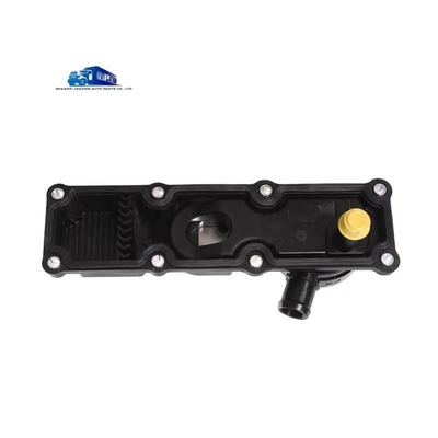 JAC Sinotruk HOWO Shandeka X10017453 เครื่องกรองแยกน้ํามันจากก๊าซสําหรับรถบรรทุก