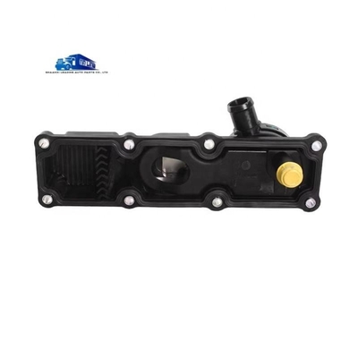 JAC Sinotruk HOWO Shandeka X10017453 เครื่องกรองแยกน้ํามันจากก๊าซสําหรับรถบรรทุก