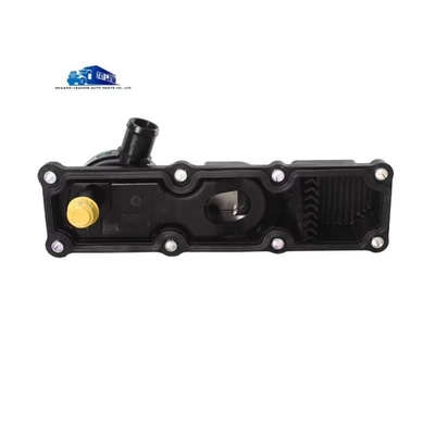 JAC Sinotruk HOWO Shandeka X10017453 เครื่องกรองแยกน้ํามันจากก๊าซสําหรับรถบรรทุก